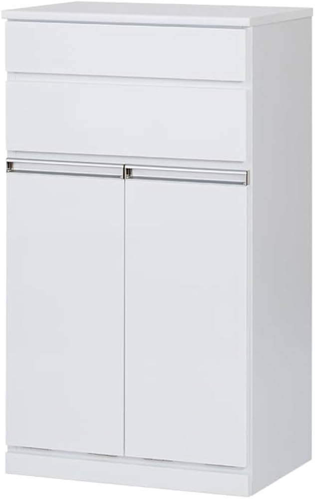 ISSEIKI キッチンカウンター ダストボックス3つ付き Amazon.co.jp: ISSEIKI【選べる3サイズ】キッチンカウンター